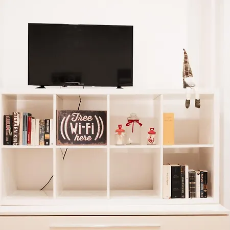 Casa Imbarcadero * Lecco