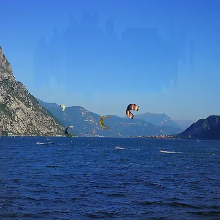 Lejlighed Casa Imbarcadero Lecco