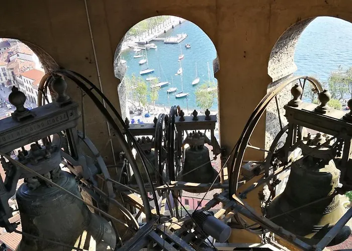 Casa Imbarcadero Apartament