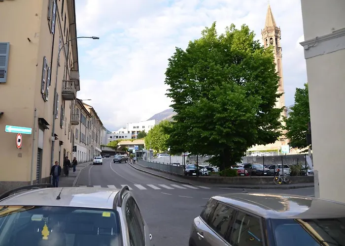 Casa Imbarcadero Apartament *