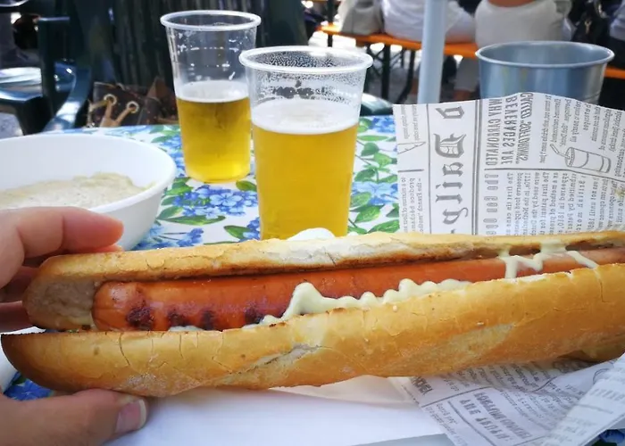 Casa Imbarcadero Apartament