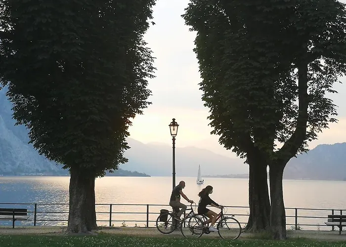 Apartament Casa Imbarcadero *