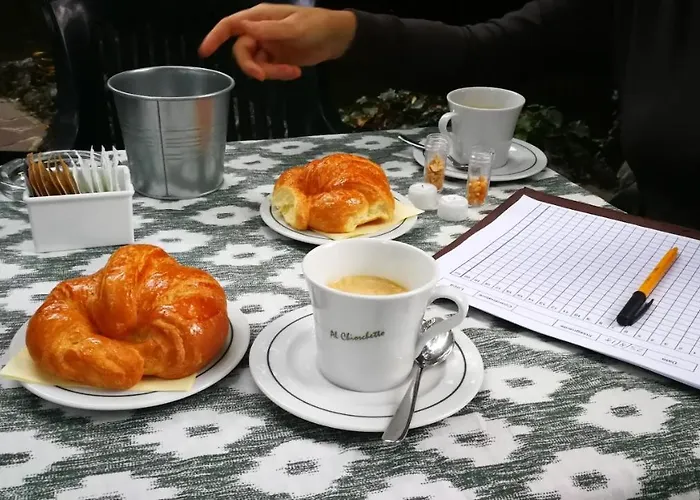 Casa Imbarcadero Lecco