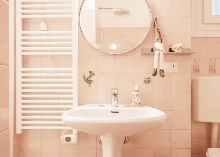 Casa Imbarcadero Apartament *