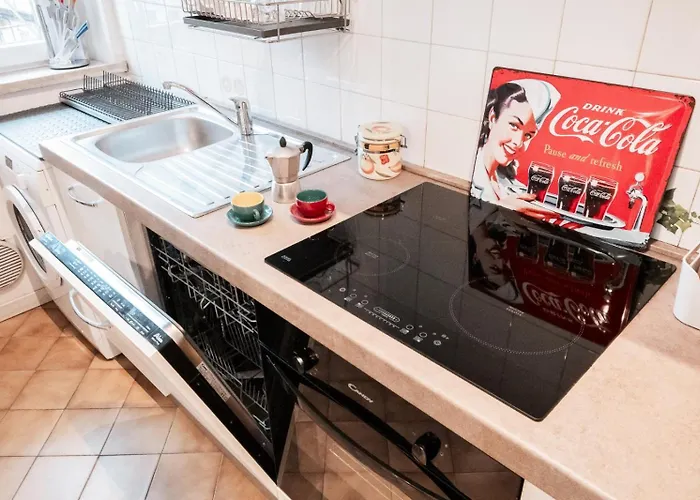 Casa Imbarcadero Apartament