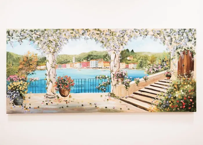 Casa Imbarcadero Apartament *