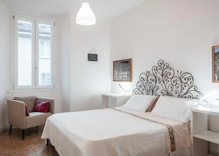 Casa Imbarcadero Apartament *