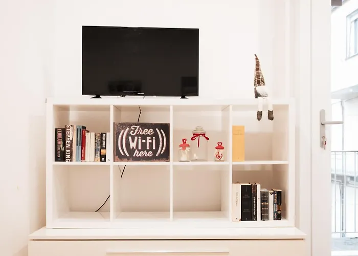 Casa Imbarcadero * Lecco