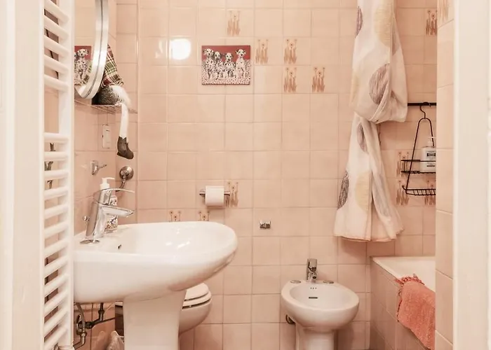 Casa Imbarcadero Apartament *