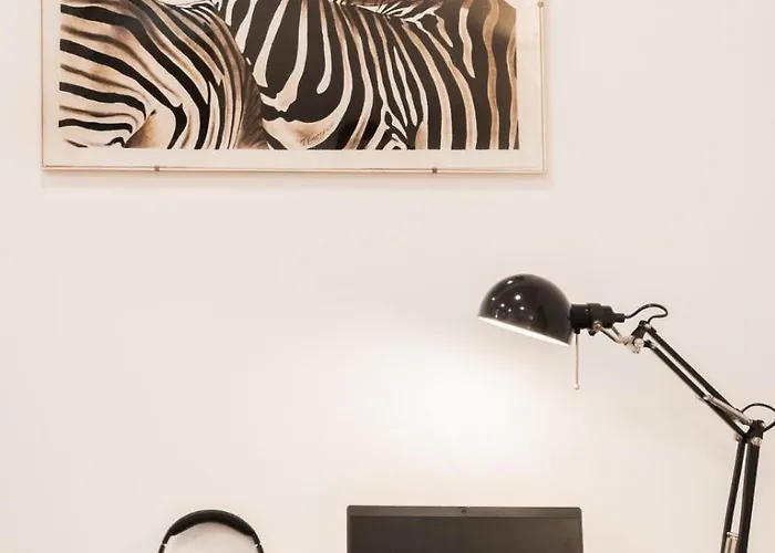 Casa Imbarcadero Apartament *