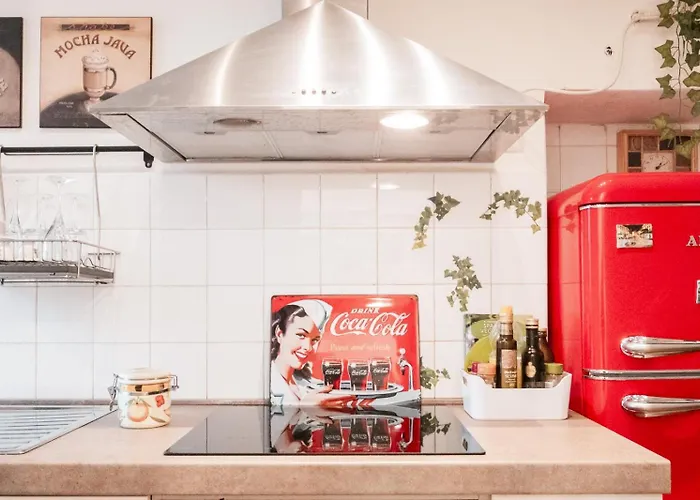 Casa Imbarcadero * Lecco