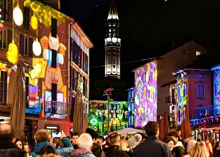 Casa Imbarcadero Apartament *