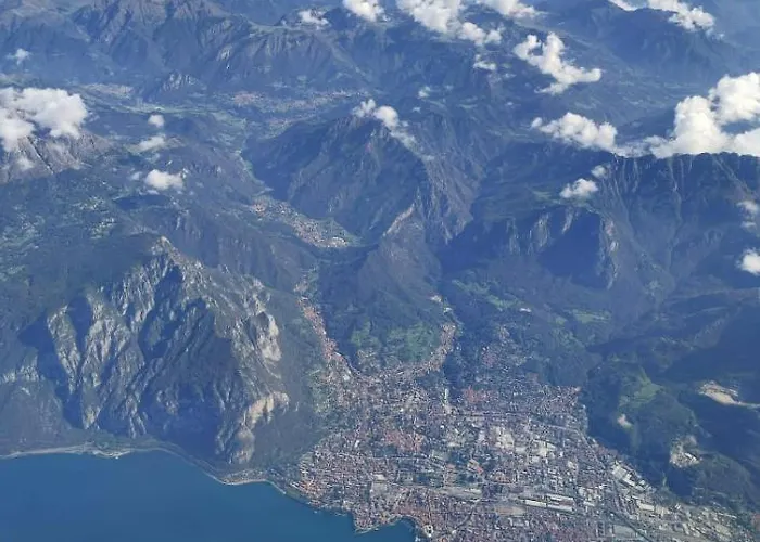 Casa Imbarcadero Apartament *