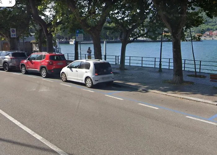 Casa Imbarcadero Lecco