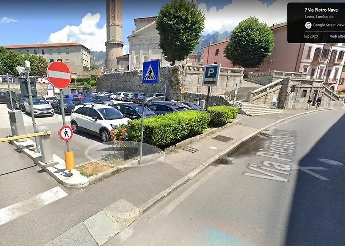 Casa Imbarcadero Apartament