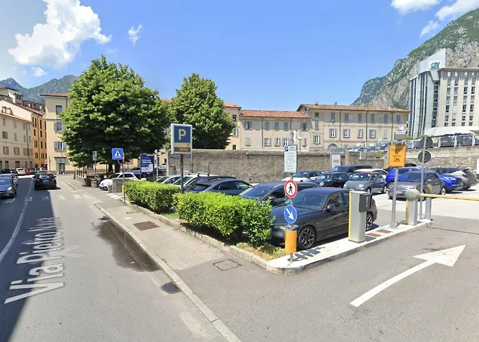 Apartament Casa Imbarcadero *