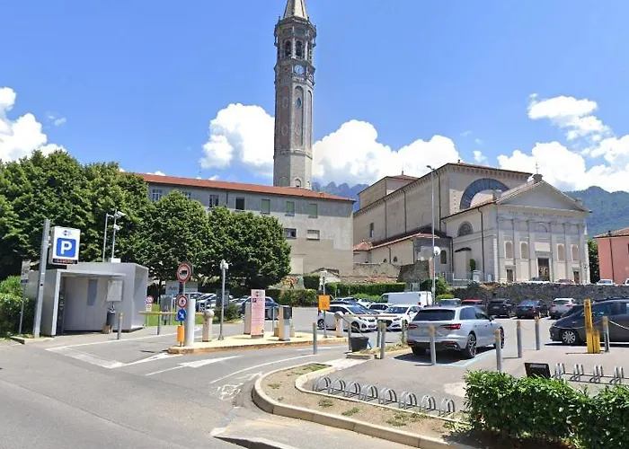 Apartament Casa Imbarcadero *