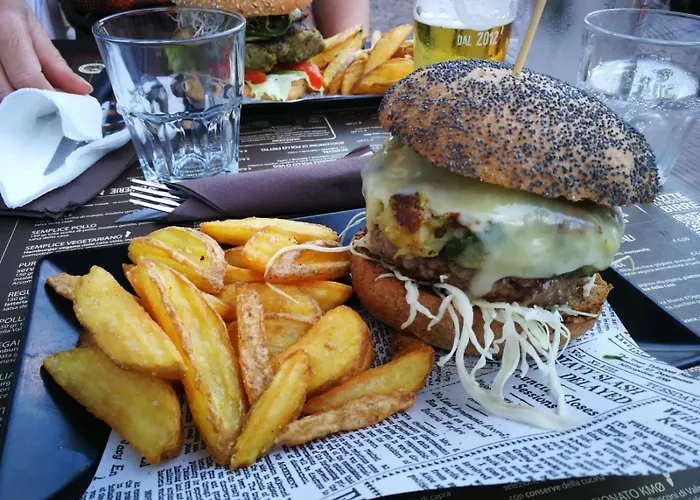 Casa Imbarcadero * Lecco