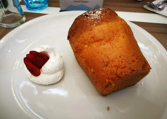 Apartament Casa Imbarcadero