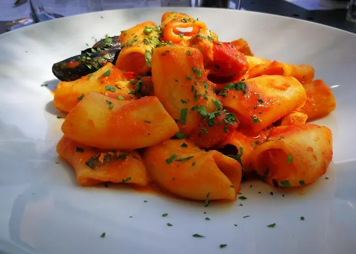 Casa Imbarcadero Apartament Lecco