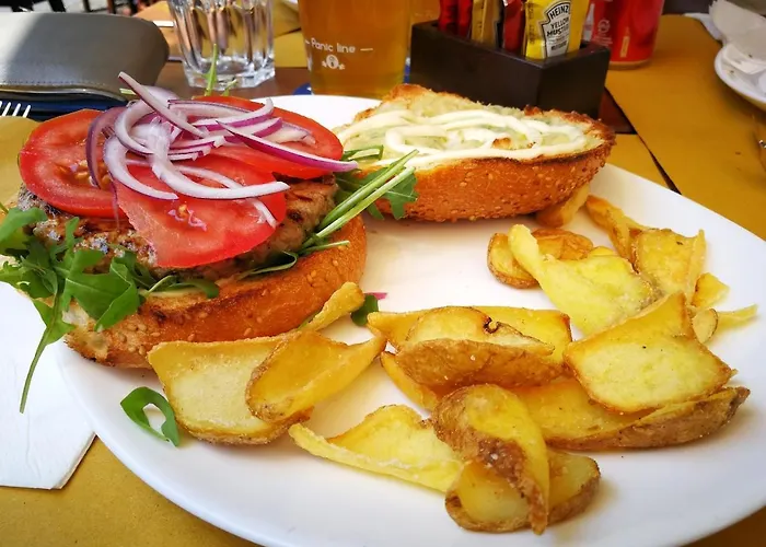 Casa Imbarcadero * Lecco