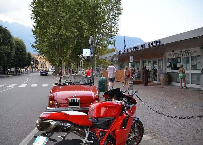 Apartament Casa Imbarcadero