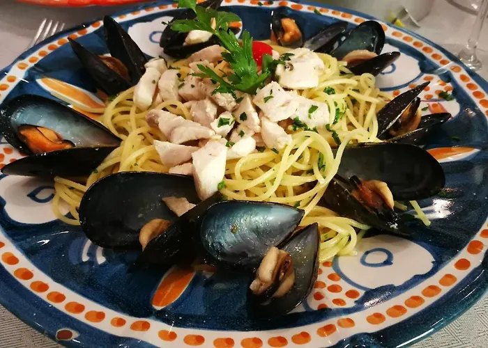 Casa Imbarcadero Apartament