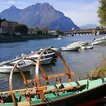 Casa Imbarcadero Lecco