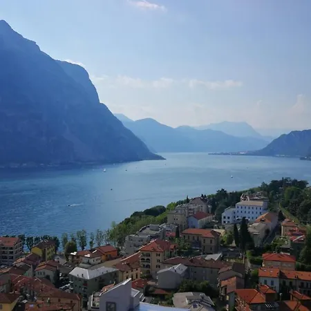 Casa Imbarcadero Apartment *