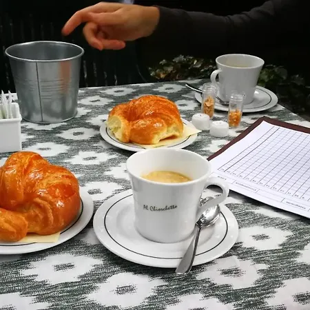 Casa Imbarcadero レッコ