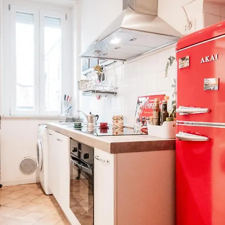 Casa Imbarcadero * Lecco