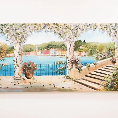 Casa Imbarcadero アパート *