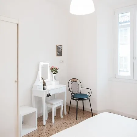 Apartment Casa Imbarcadero *