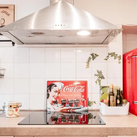 Casa Imbarcadero * レッコ