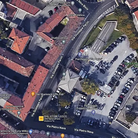 Casa Imbarcadero *