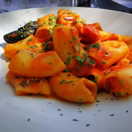 Casa Imbarcadero アパート レッコ