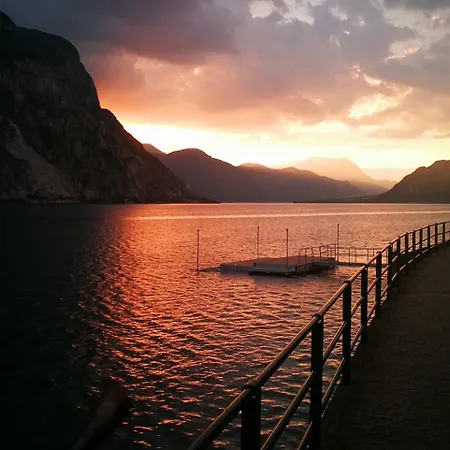 Casa Imbarcadero レッコ