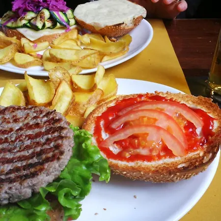 アパート Casa Imbarcadero