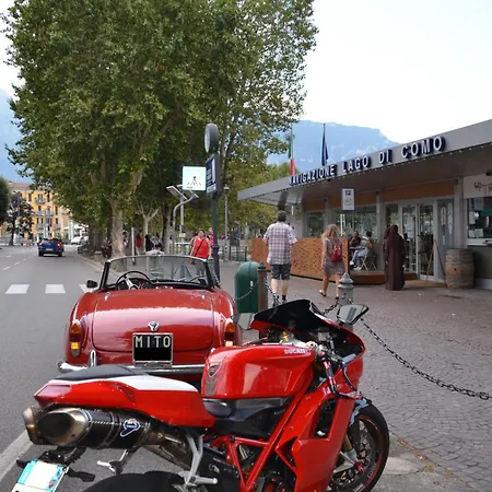 Apartment Casa Imbarcadero