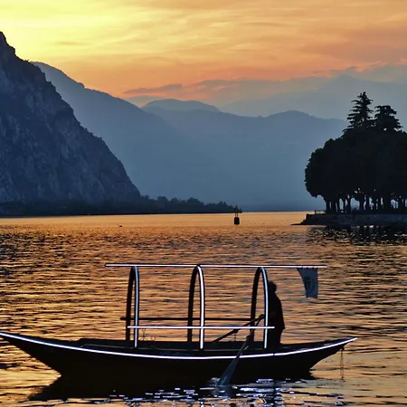 Casa Imbarcadero Apartment Lecco