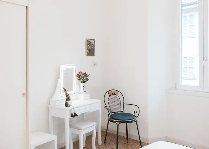 Daire Casa Imbarcadero *