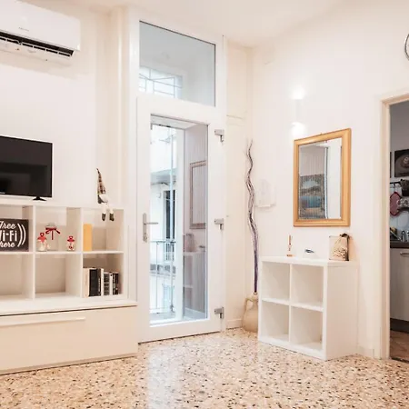 公寓 Casa Imbarcadero