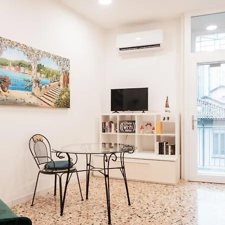 公寓 Casa Imbarcadero 莱科