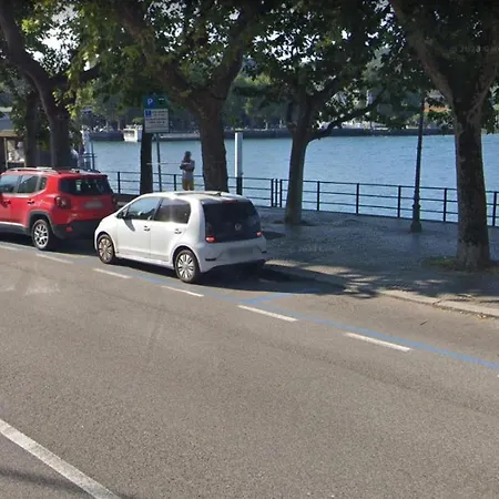 Casa Imbarcadero 莱科