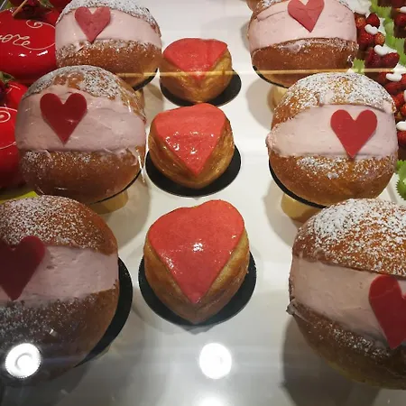 Casa Imbarcadero 公寓