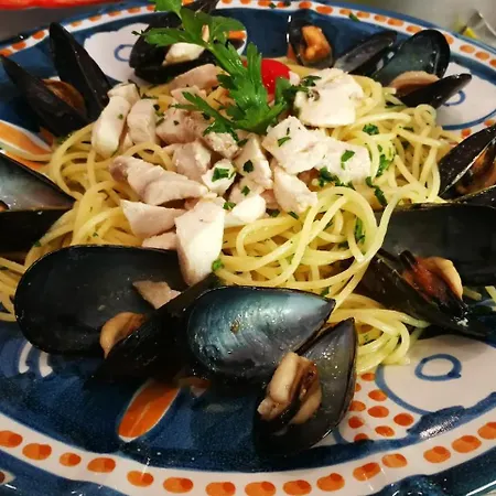 Casa Imbarcadero 公寓