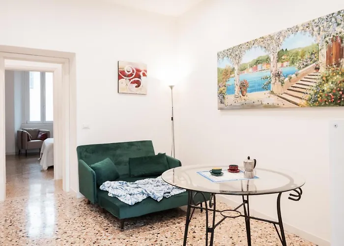 Casa Imbarcadero
