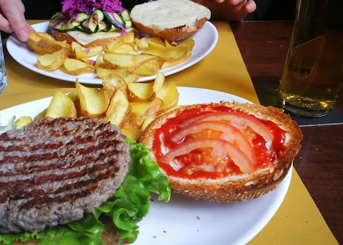 Apartamento Casa Imbarcadero