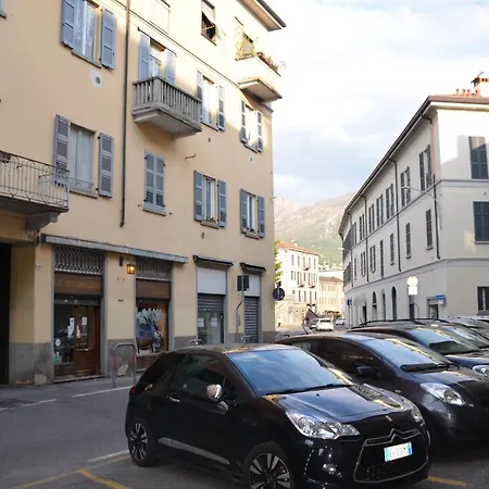 Casa Imbarcadero * Lecco