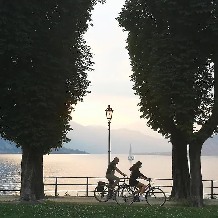 Appartement Casa Imbarcadero *